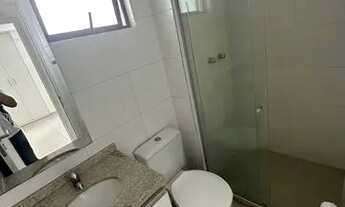 Imagem 7: Alugo apartamento de andar alto no Rosarinho com 3 quartos e taxas inclusas