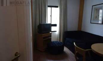 Imagem 3: MERCURE PINHEIROS PARA LOCAÇÃO!