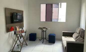 Imagem 5: Apartamento para locação em Sucupira com 2 quartos R$ 1.000 com taxas inclusas