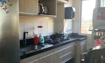 Imagem: Agio barato so R$ 85 mil 2 qto vg coberta