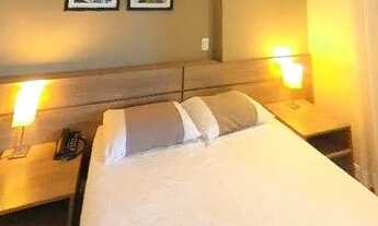 Imagem 6: Flat com 1 quarto para alugar, 20 m² por R$ 1.100,00 - Jardim Vinte e Cinco de Agosto - Du