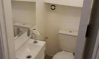 Imagem 6: Sobrado com 2 dormitórios, 70 m² - venda por R$ 480.000,00 ou aluguel por R$ 4.110,00/mês