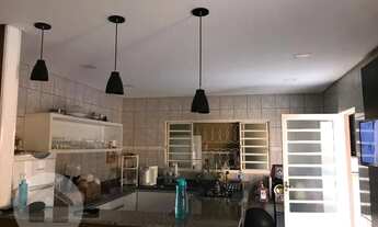 Imagem 3: Casa com 3 dormitórios à venda, 180 m² por R$ 350.000,00 - Vila Henrique - Caçapava/SP