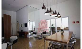 Imagem 4: Apartamento à venda, 67 m² por R$ 975.000,00 - Brooklin - São Paulo/SP