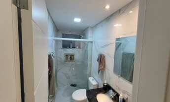 Imagem 6: Apartamento Garden, 3 quartos com suíte - São Pedro