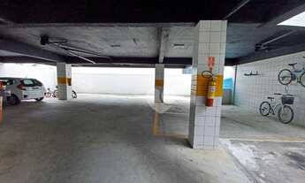 Imagem 4: Apartamento frente com 3 qts, 1 suíte, varandão, 129 m² por R$ 780.000,00- Recreio dos Ban