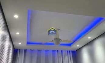 Imagem 5: 01 dorm Guilhermina, Praia Grande - R$ 305 mil, Cod: GRA2005