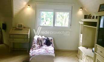 Imagem 4: Casa - Village Visconde de Itamaracá - Valinhos