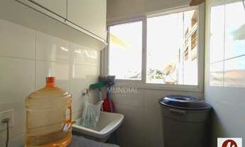 Imagem 7: Apartamento (tipo - padrao) 2 dormitórios/suite, cozinha planejada, em condomínio fechado