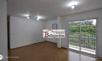 Imagem 7: Apartamento com 2 dormitórios para alugar, 73 m² - Jardim - Santo André/SP