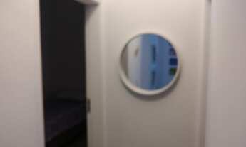 Imagem 2: Apartamento com 2 dormitórios à venda, 63 m² por R$ 320.000,00 - Embaré - Santos/SP