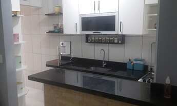 Imagem 4: Casa Altos de Sumaré