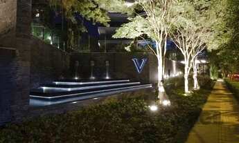 Imagem 4: Apartamento para venda tem 510 metros quadrados com 4 quartos em Auxiliadora - Porto Alegr