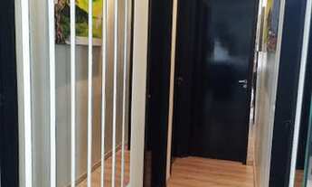 Imagem 3: Apartamento com 3 dormitórios à venda, 69 m² por R$ 370.000,00 - Jardim Tupanci - Barueri