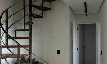 Imagem 5: Apartamento Duplex residencial para locação, Quinta da Paineira, São Paulo