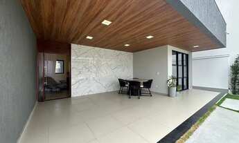 Imagem 2: Belíssima casa a venda em condomínio fechado!!