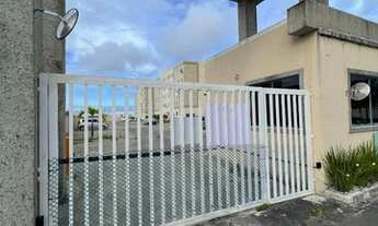 Imagem 5: Apartamento com 2 dormitórios à venda por R$ 170.000 - Tabuleiro do Martins - Maceió/AL