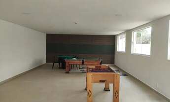 Imagem 3: Aluga lindo apartamento em Mogi das Cruzes, 49 M², 2 dormitórios, prédio c /elevador, 1 va