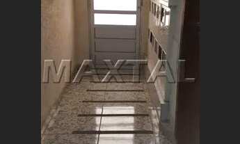 Imagem 3: Apartamento 40m², 01 dormitório, 01 sala em Santana