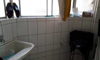 Imagem 2: Locação Apartamento 2 Dormitórios - 80 m² Vila Madalena