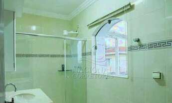 Imagem 3: Sobrado com 3 dormitórios, 367 m² - venda por R$ 1.580.000,00 ou aluguel por R$ 9.242,00/m