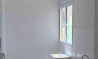 Imagem 7: Apartamento para aluguel com 43 M², vaga de garagem