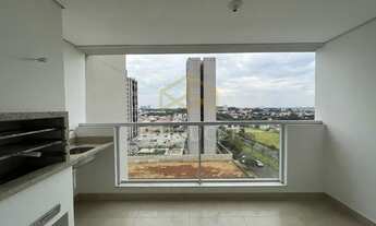 Imagem: Apartamento - Parque Gabriel - Hortolândia