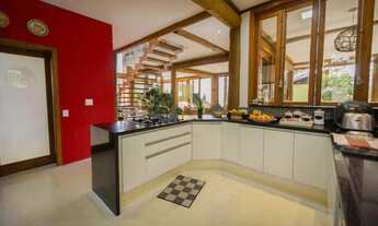 Imagem: Casa à venda, 489 m² por R$ 1.720.000,00