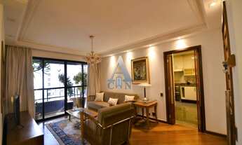 Imagem 2: 01861 - Apartamento 3 Dorms. (1 Suíte), INDIANÓPOLIS - SÃO PAULO/SP