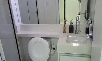 Imagem 6: Ap 3/4, SUITE, NOVINHO, MOBILIADO, AO LADO DO SHOPPING BOULEVARD