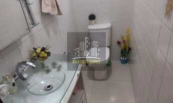 Imagem 3: Sobrado para venda possui 132 metros quadrados com 3 quartos em Jardim Clímax - São Paulo