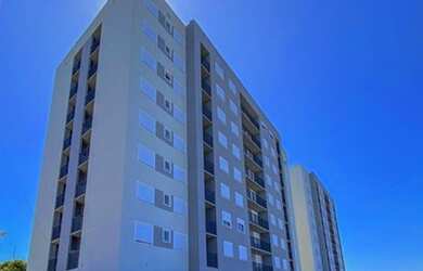 Imagem 7: Apartamento com 2 dormitórios, 51 m² - venda por R$ 309.000 ou aluguel por R$ 1.445/mês