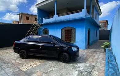 Imagem 6: Vendo Casa na Alvorada 1