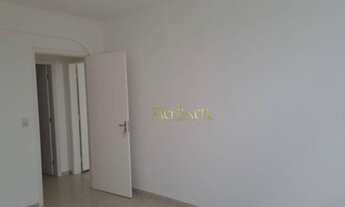 Imagem 6: Apartamento com 2 dormitórios para alugar, 110 m² por R$ 2.300,00/mês - Santana - São Paul