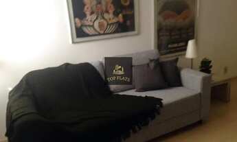 Imagem 5: Flat em um dos bairros mais sofisticados de SP