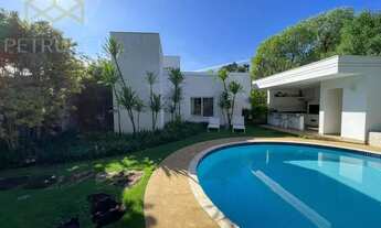 Imagem 2: Casa - Sítios de Recreio Gramado - Campinas