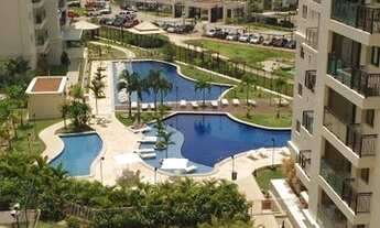 Imagem 2: Apartamento no jardins de Andaluzia pronto para morar