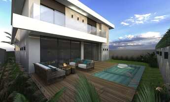 Imagem: Casa com 4 dormitórios à venda, 325 m²