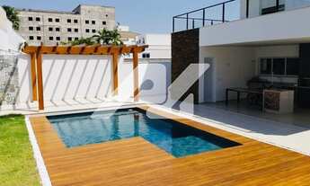 Imagem 3: Casa - Loteamento Parque das Sapucaias - Campinas