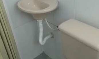 Imagem 3: 700m do metrô Jabaquara: quarto, sala, cozinha e banheiro