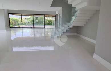 Imagem 6: Lindo Imóvel no Condomínio Alphaville Barra da Tijuca