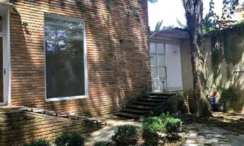 Imagem: Casa Térrea para alugar em Santo Amaro