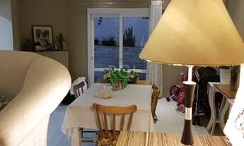 Imagem 7: Casa Condominio para Venda - 244m², 3 dormitórios, sendo 1 suites, 2 vagas - Vila Nova