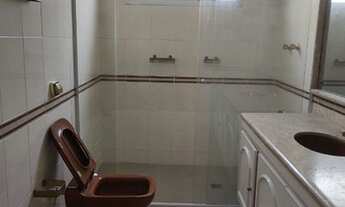 Imagem 5: Apartamento com 4 dormitórios, 370 m² - venda por R$ 1.600.000,00 ou aluguel por R$ 18.256