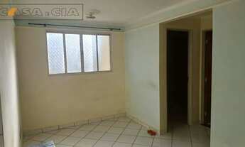 Imagem: Apartamento com 2 dormitórios no Jardim