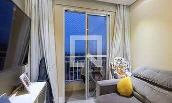 Imagem 6: Apartamento para Aluguel - Ponte Rasa, 2 Quartos, 47 m2