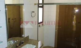 Imagem 5: Apartamento com 4 dormitórios para alugar, 274 m² por R$ 4.892,59/mês - Centro - Piracicab