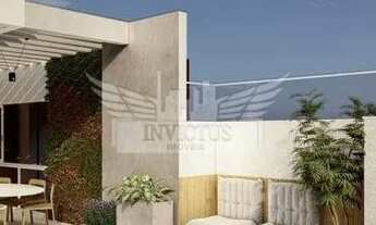 Imagem: Cobertura Duplex 3 Dormitórios à Venda