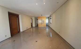 Imagem 4: Apartamento 4 Quartos à venda, 4 quartos, 2 suítes, 3 vagas, Lourdes - Belo Horizonte/MG