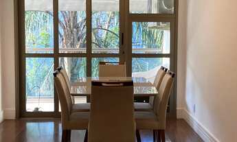 Imagem 7: LEBLON AVENIDA VISCONDE DE ALBUQUERQUE LINDO APARTAMENTO EM PRÉDIO DE ALTO LUXO